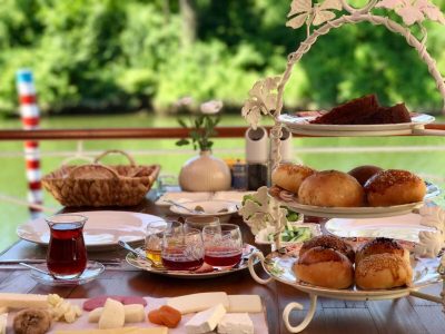 ağva riverangel mutfağı