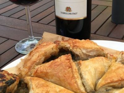 ağva riverangel mutfağı