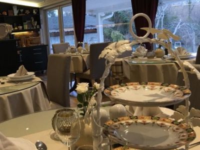 ağva riverangel mutfağı