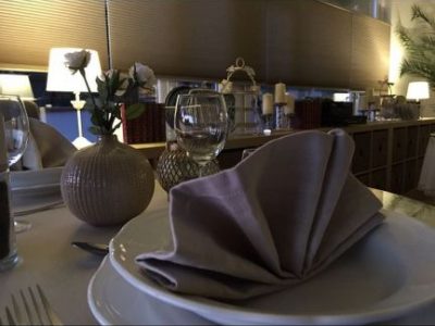 ağva riverangel mutfağı