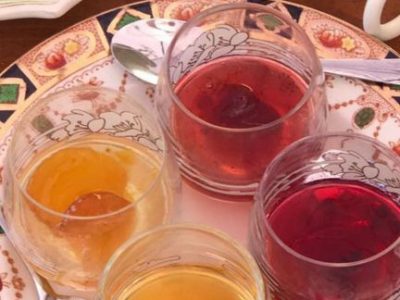 ağva riverangel mutfağı