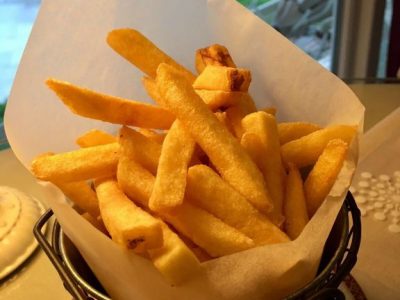 ağva riverangel mutfağı