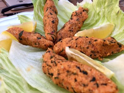 ağva riverangel mutfağı