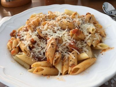 ağva riverangel mutfağı