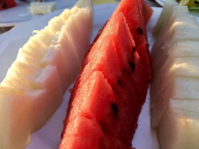 ağva riverangel mutfağı