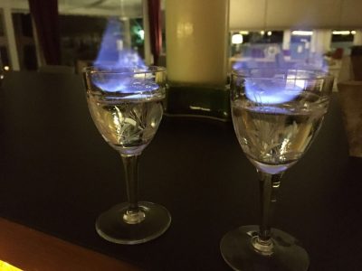 ağva riverangel mutfağı