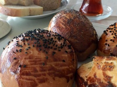 ağva riverangel mutfağı