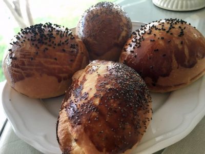 ağva riverangel mutfağı