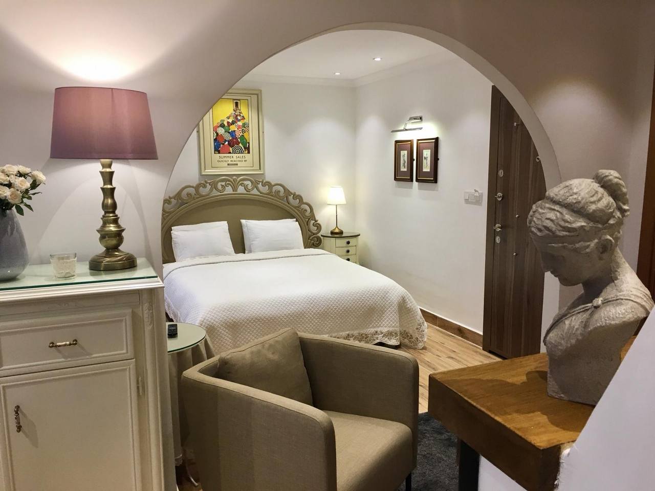 riverangel ağva otelleri