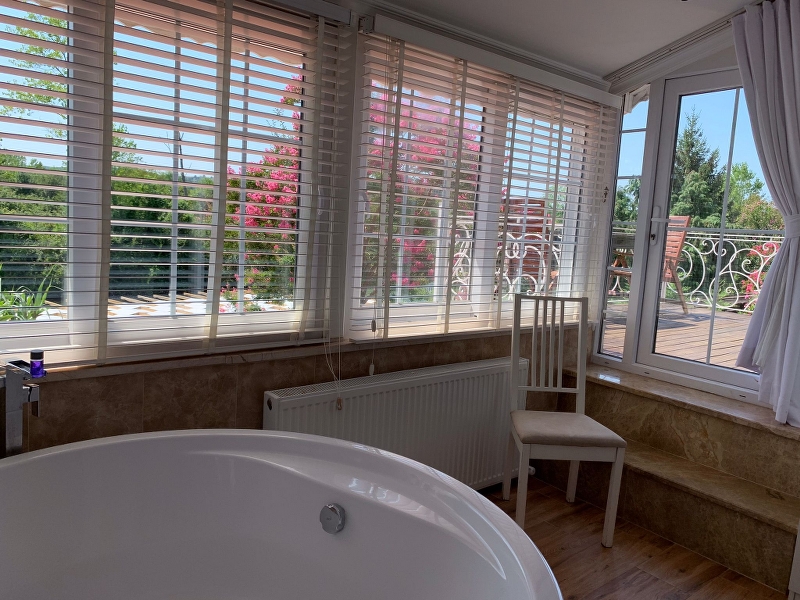 riverangel ağva otelleri